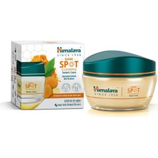 Uravas Store Himalaya Since 1930 Dark Spot Clearing Leke Karşıtı Zerdeçal Özlü Yüz Kremi 50 ml