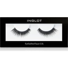 Uravas Store Doğal Görünümlü Takma Kirpik – Eyelashes 84SSI