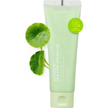 Uravas Store Labiotte Co Labiotte Mydeca Cica Saf Peeling Jeli 120 Ml- Vegan