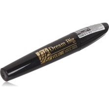 Uravas Store Pierre Cardin Dream Big Hacim Veren Mascara