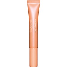 Uravas Store Clarins Lip Perfector Dudak Parlatıcısı 22 Peach Glow 12 ml