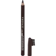 Uravas Store Sephora 12 Saat Kalıcı Kusursuz Kaş Kalemi - Doğal Görünümlü Uzun Süre Kalıcı