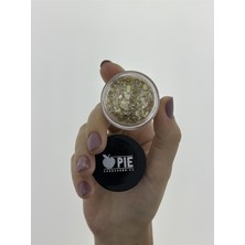 Uravas Store Jel Formlu Parlak Işıltılı Glitter 008, 8690604520748
