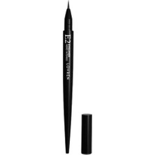 Uravas Store Lovren E2 Intense Black Yoğun Siyah Eyeliner