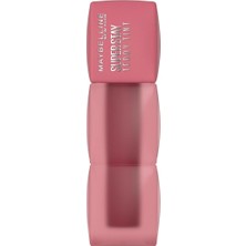 Uravas Store Maybelline Super Stay Teddy Tint Uzun Süre Kalkıcı Likit Mat Tint 55 Knee High