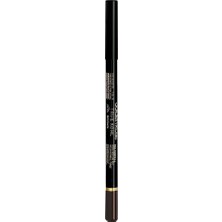 Uravas Store Golden Rose True Kohl Eyeliner - Brown - Yoğun Kahverengi Göz Kalemi