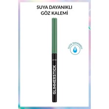 Uravas Store Avon Glimmersticks Asansörlü Açılıp Kapanabilen Göz Kalemi Forest Green
