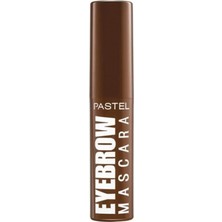 Uravas Store Pastel Kaş Maskarası Light Brown 22