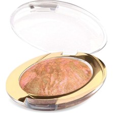 Uravas Store Golden Rose Terracotta Küçük Allık No.04