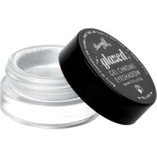 Uravas Store Barry M Glazed Gel Chrome Eyeshadow Göz Farı (So Enticing Acp1)