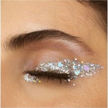 Uravas Store Kalpli Glitter Jel Far