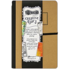 Uravas Store Ranger Dyan Reaveley's Dylusions Creative Dyary 2