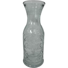 Uravas Store Table Passıon San Miguel Botella Kapaksız Karaf 1 Lt