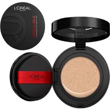 Uravas Store L'oréal Paris Infaillible Freshwear Cushion Fondöten - N 130