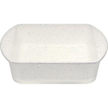 Uravas Store Paşabahçe Non-Stıck Borcam Non-Stıck Fırın Tepsılerı 68 cc D