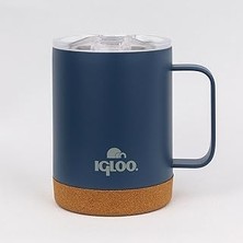 Uravas Store Igloo Cork Mug 350 ml