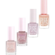 Uravas Store Pastel Synee Pure 602-607-611-614