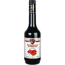 Uravas Store Çikolata Aromalı Şurup 700 ml