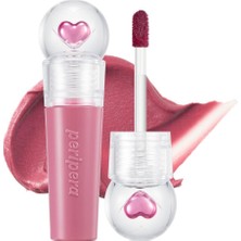 Uravas Store Peripera, Su Bazlı, Ağırlık Hissi Oluşturmayan, Jel Dokulu Tint Ink Jellable Tint 10 Omni Rose