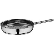 Uravas Store Ar Yıldız Colombus Izgara Tava 24 cm