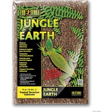Uravas Store Exo Terra Jungle Earth 8,8 Lt.