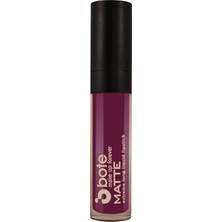 Uravas Store Bote Makeup Matte Extreme Long Liquid Lipstick 16