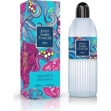 Uravas Store Eyüp Sabri Tuncer Okyanus Kolonyası Pet Şişe 400 ml