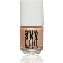 Uravas Store Pastel Mini Highlighter Skylight 102, 4.2 ml