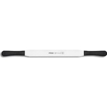 Uravas Store Pirge Pasta Paleti Çift Saplı 30 cm 71214