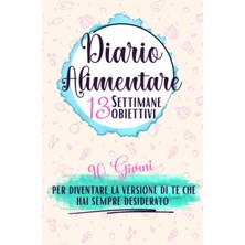 Uravas Store Diario Alimentare 90 Giorni: La Tua Agenda Alimentare Giornaliera Per Tenere Traccia Di Alimenti, Attività Fisica E Molto Altro. Resta Motivata Con 13 ... Torna In Forma In 90 Giorni (Italian Edition)