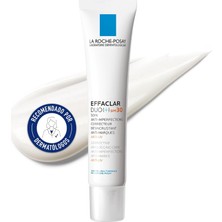 Uravas Store La Roche Posay Effaclar Duo (+) SPF30 - Yağlı Ciltler Için Krem 40ML
