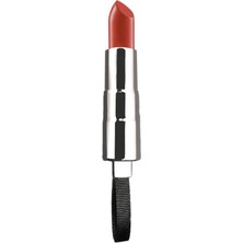 Uravas Store Lipstick-Vegan Ruj Yeniden Dolum 600 Red Jade Organik Vegan Ruj