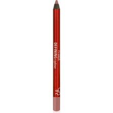 Uravas Store Golden Rose Mood Defining Lipliner No:03 Rosy Beige - Dudak Kalemi