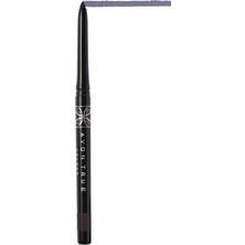 Uravas Store Avon Glimmersticks Pırıltılı Asansörlü Suya Dayanıklı Göz Kalemi Smokey Diamond Üçlü Set
