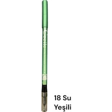 Uravas Store Cecile All Day Performance Eyeliner No:18