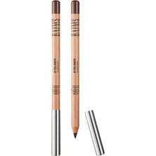 Uravas Store Baims Eyeliner Brown Intence