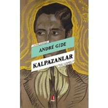 Kapı Yayınları Kalpazanlar - Cevher Klasikler
