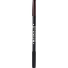Uravas Store Tommy G Double Eye-Pencıl Tg N.10 - Çift Göz Kalemi Tg N.10 - TG2PN-D10-F20