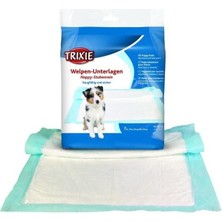 Uravas Store Trixie Yavru Köpek Çiş Eğitim Pedi 60X90CM 8 Adet