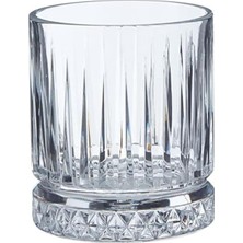 Uravas Store Pasabahce Elysia 6'lı Viski Bardağı FMA05258 246 869EBS00025.