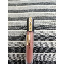 Uravas Store Sheida Kalıcı Sıvı Ruj No:19