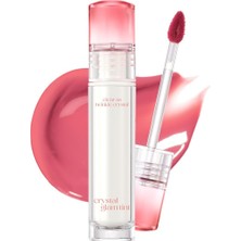 Uravas Store Clıo Yapışkanlık Hissi Vermeyen Yoğun Işıltılı Tint Clıo Crystal Glam Tint (06 Daily Mauve)