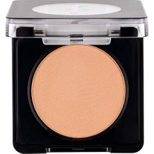Uravas Store Blush-On Yüksek Pigmentli & Yoğun Işıltılı Kompakt Toz Allık