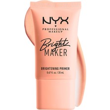 Uravas Store Bright Maker Primer Makyaj Bazı