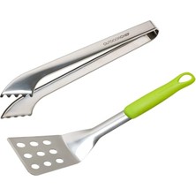 Uravas Store Aygaz Gurme 2 Li Barbekü Seti
