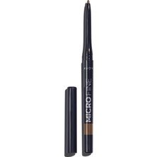 Uravas Store Avon Micro Fine Kaş Kalemi Dark Brown