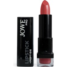 Uravas Store Professional Yoğun Renk ve Nemlendirme Sağlayan Peptide Içerikli Ruj (230 - Peach Kiss)