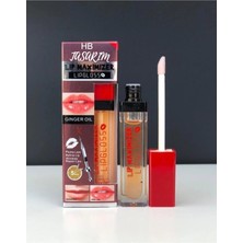 Uravas Store Hb Tasarım Hb Dudak Dolgunlaştırıcı & Dudak Parlatıcı, Serashnehb1