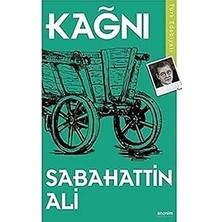 Uravas Store Kağnı