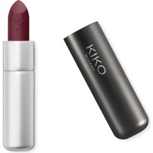 Uravas Store Kiko Milano Ruj - Powder Power Lıpstıck - 26 Red Violet